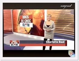 CHARLOTTE BAUT by sangraal * (15 Diapositives)